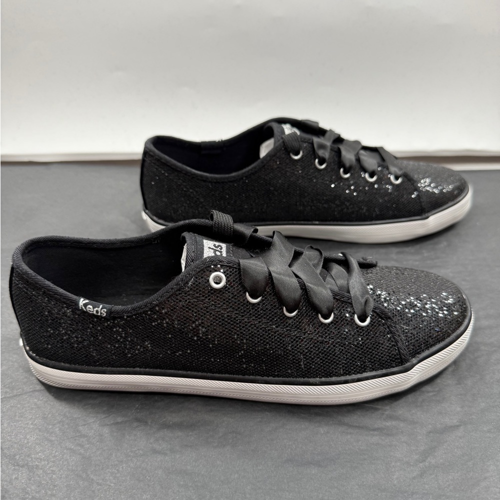 NWOB Keds Kickstart Celebrations Sneaker - Picture 10 of 13